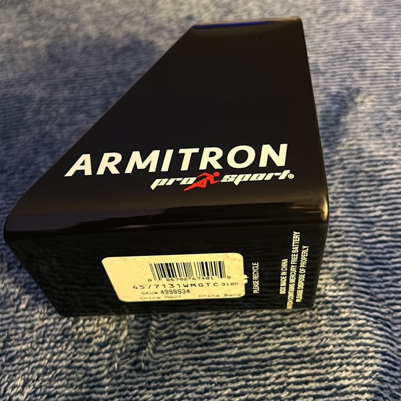 AMITRON PRO SPORT - Picture 5 of 6